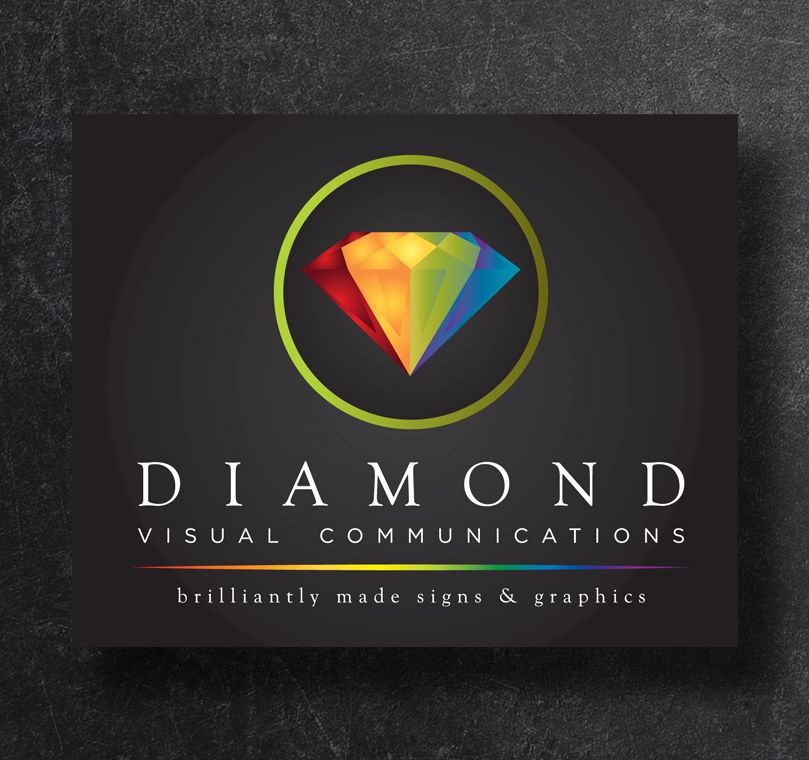 Logo for ViCom
