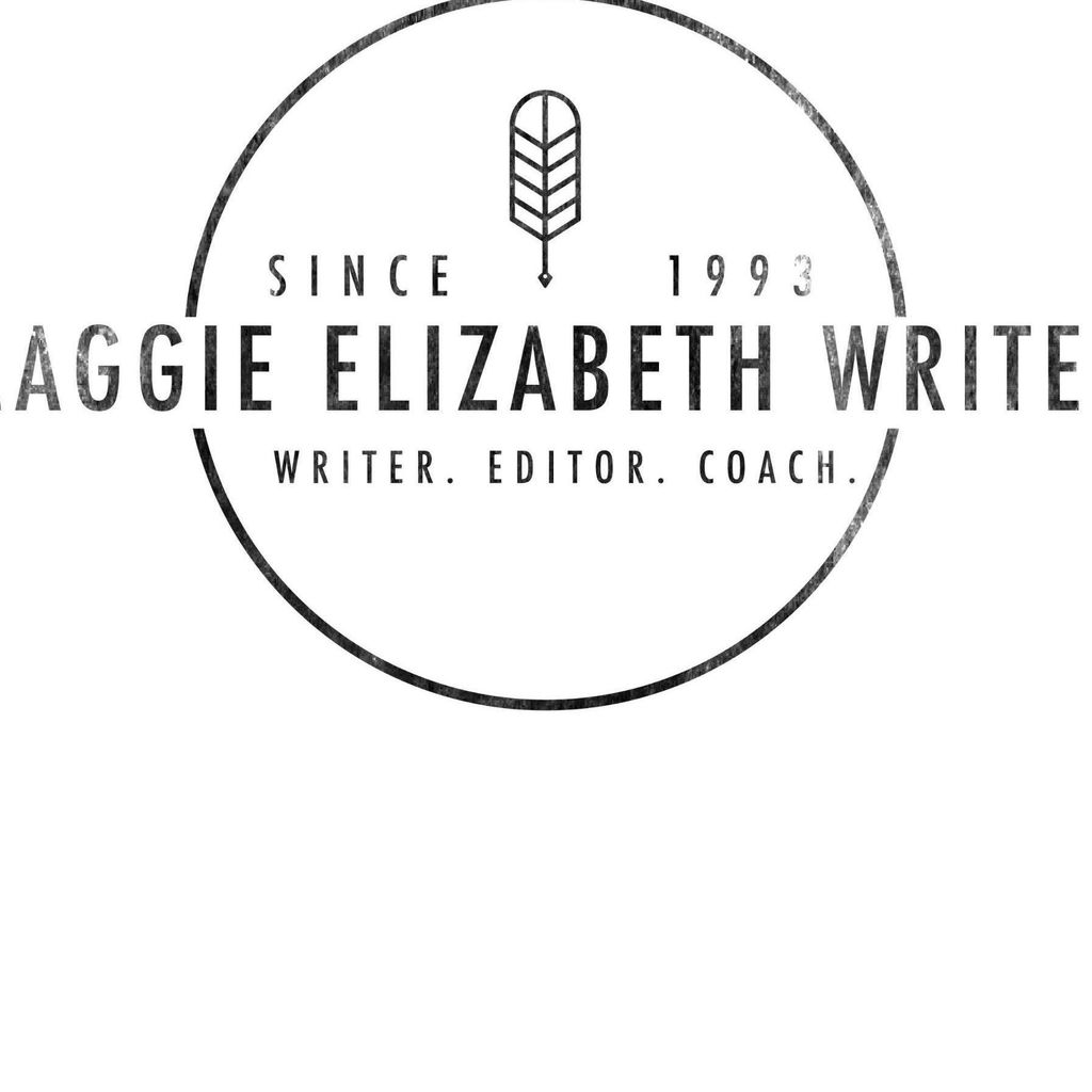 Maggie Elizabeth Writes