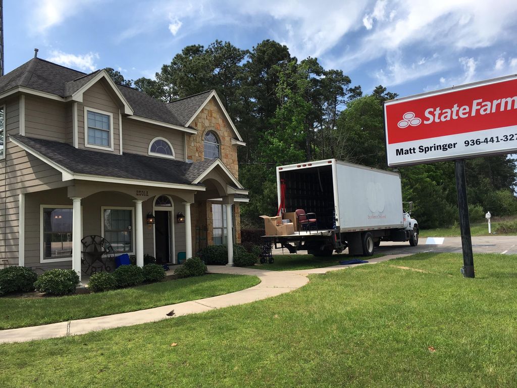 We are proud to have relocated 3 State Farm locati