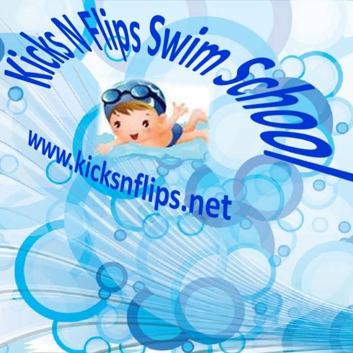 Kicks N Flips Swim School
