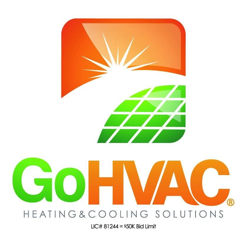 Go HVAC and Go Solar