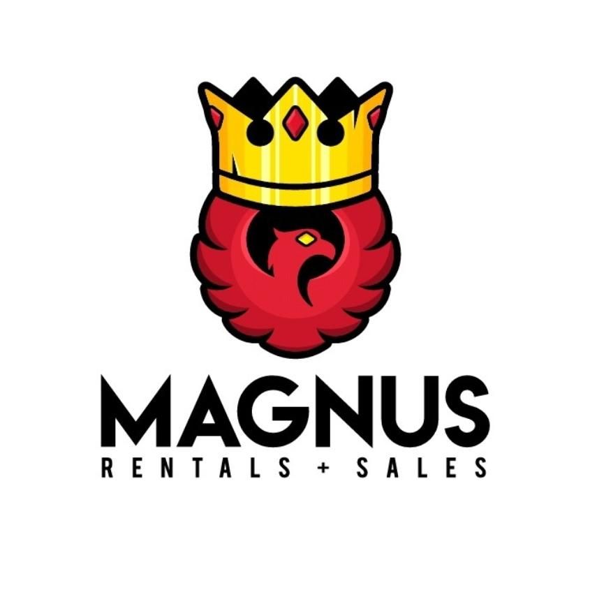 Magnus Party Rentals