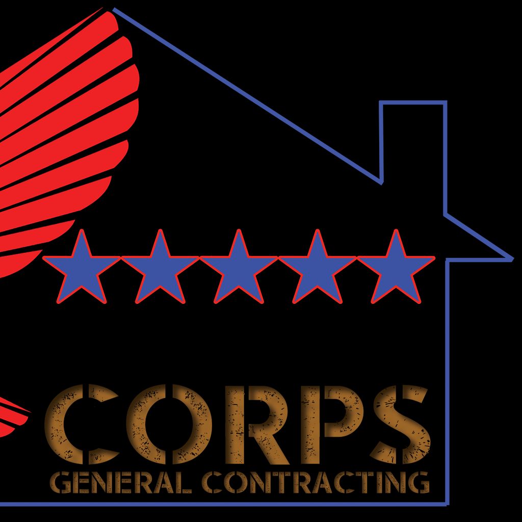 Corps General Contracting