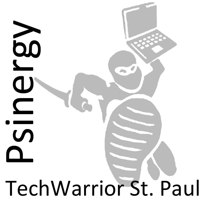 Psinergy TechWarrior St. Paul