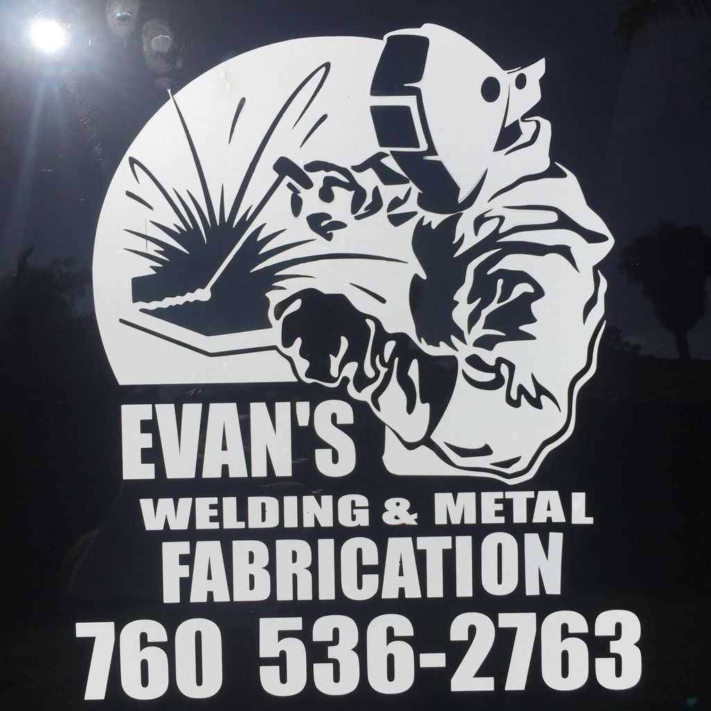 Evan's Mobile Welding
