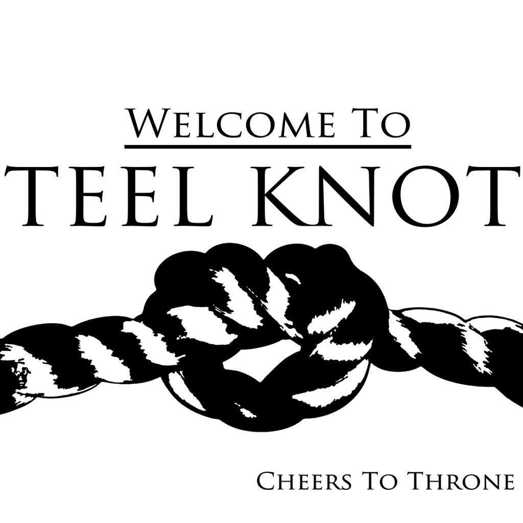 Steel Knott Wardrobe partner of (Sew Addictiv Mfg)