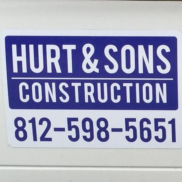 Hurt & Sons Construction