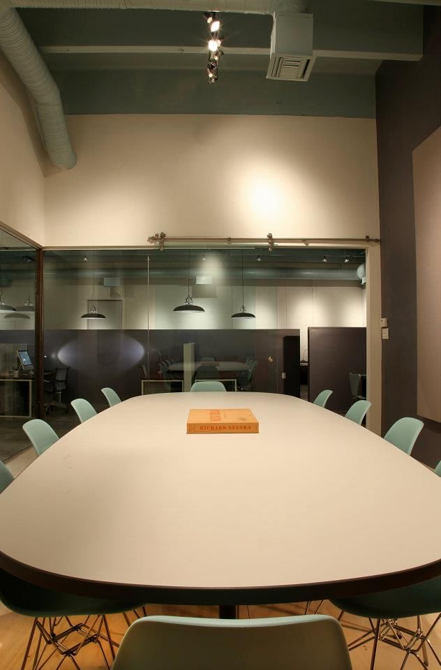 Commercial : CoWork Space
Complete Remodel