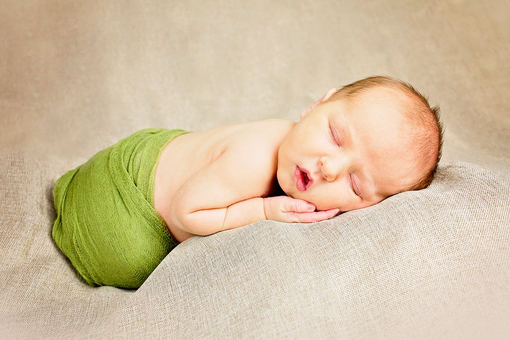 Newborn | Tori Sachs Photography