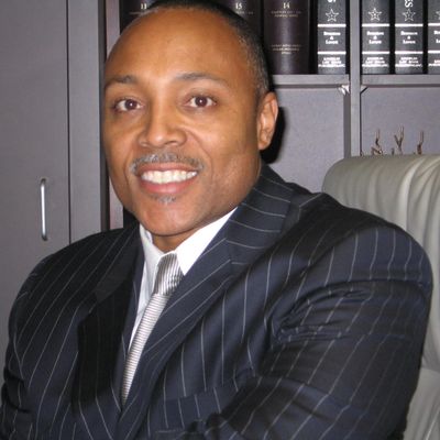 Avatar for The Law Office of Demetrius J. Parrish, Jr.