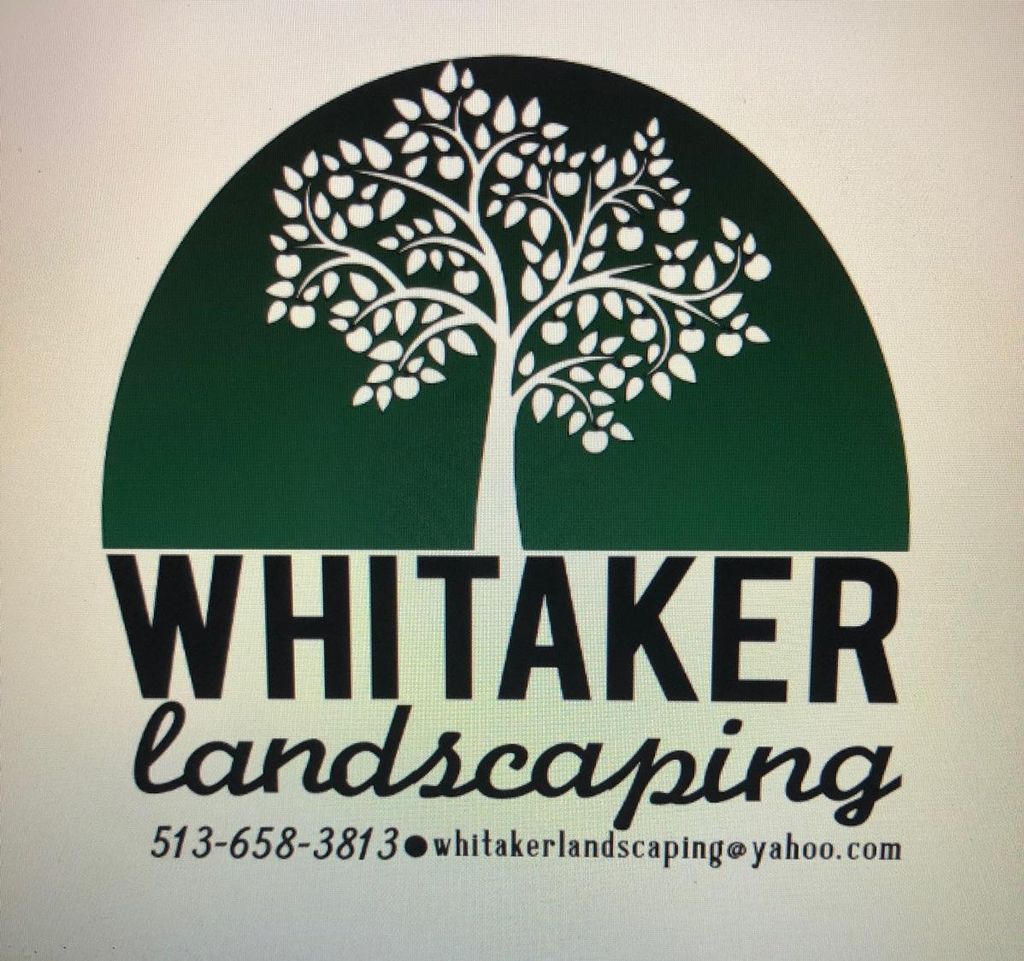 Whitaker Landscaping