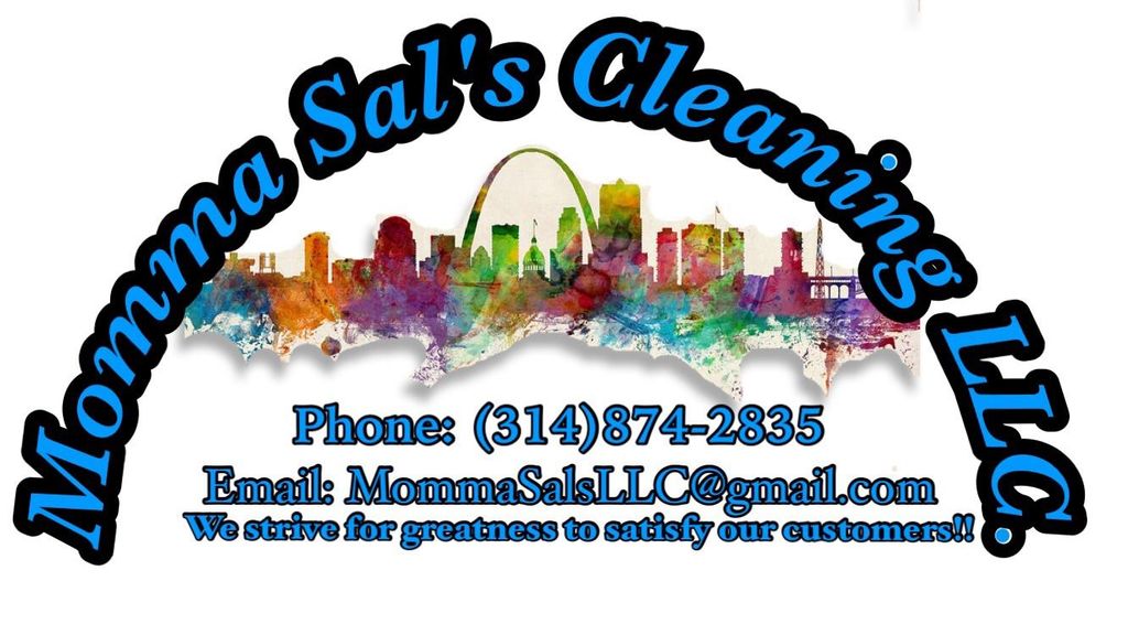Momma Sal's Cleaning