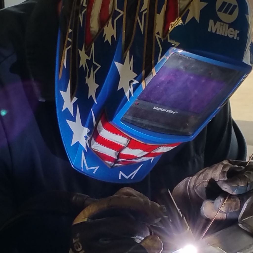 American Welding and Fabrication