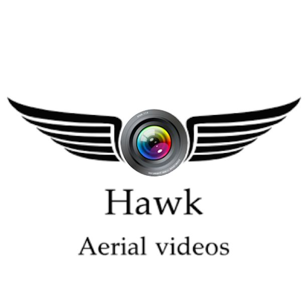 Hawk Aerial Videos