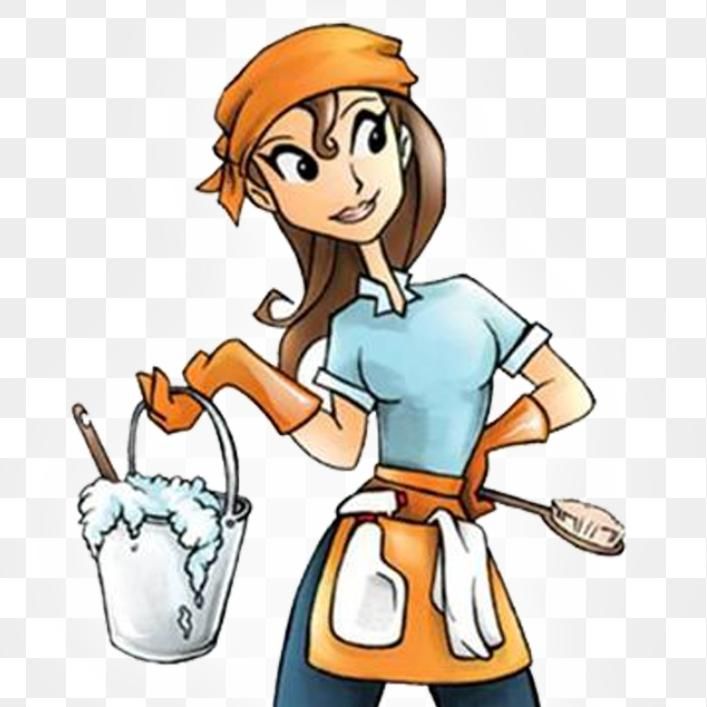 Amy's Affordable Cleaning Services