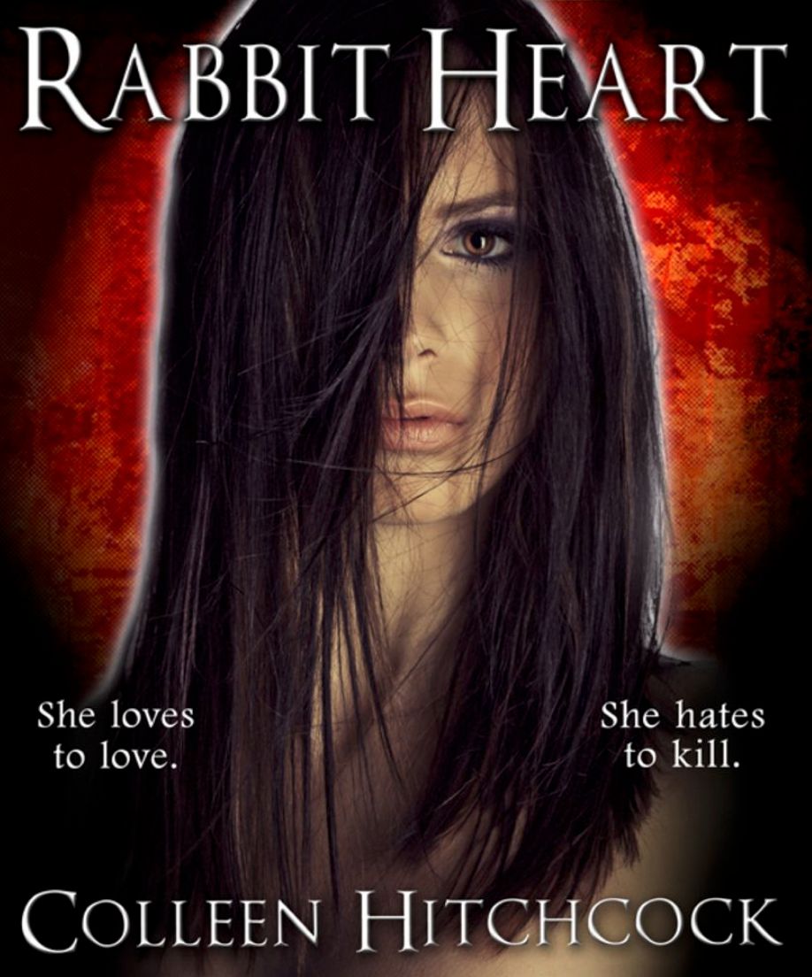 Rabbit Heart is a suspense thriller about a French