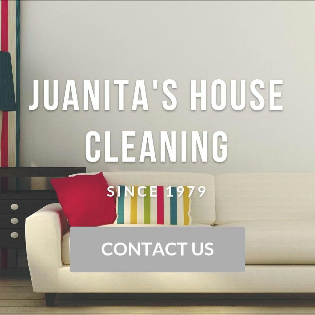 Juanita's House Cleaning