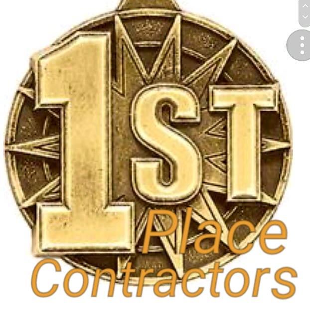 First place contractors