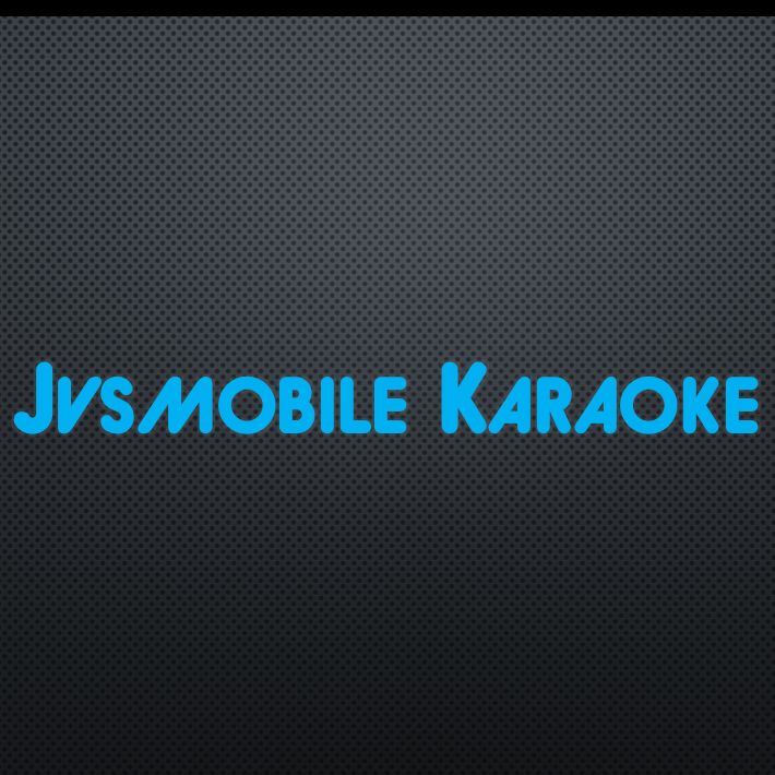 JVSmobile Karaoke
