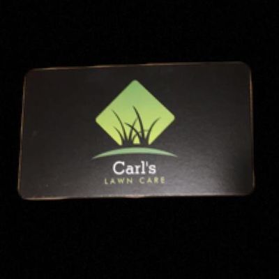 Avatar for Carl's Lawn Care Plus LLC