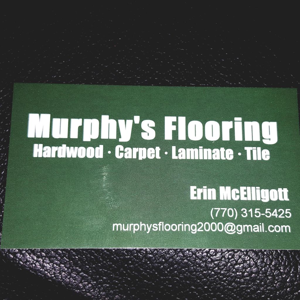 Murphy's Flooring