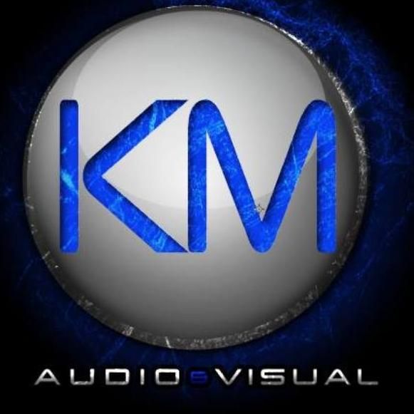 KM Audio Visual - DJ * Lighting * Photo Booth