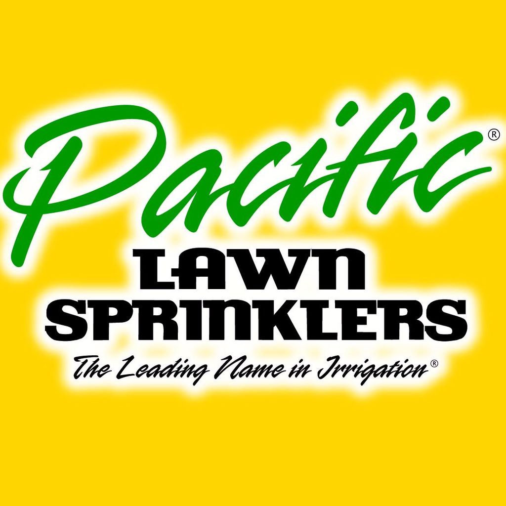 Pacific Lawn Sprinklers CT