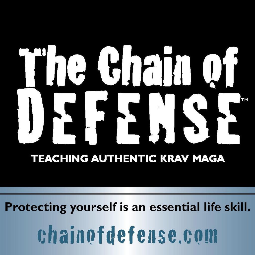 The Chain of Defense