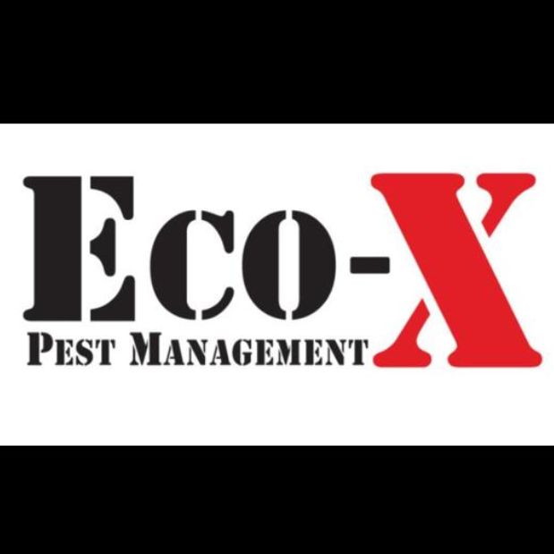 Eco-X Corp.