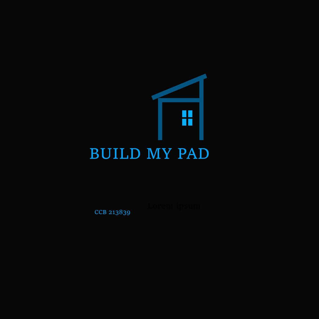 Build My Pad, LLC