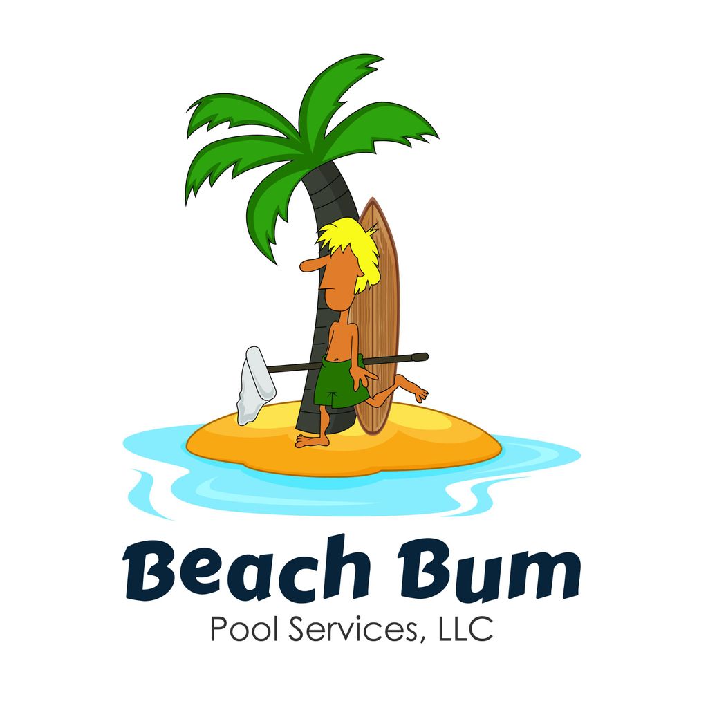 Beach Bum Pool Services