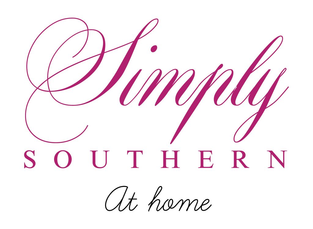 Simply Southern at Home