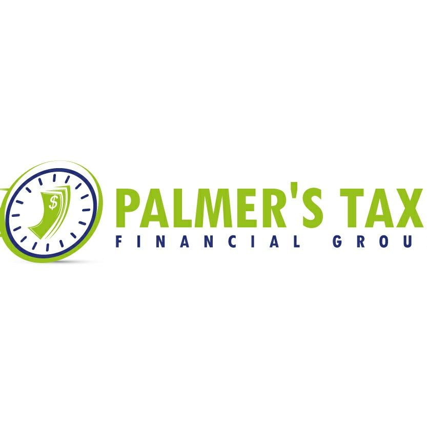 Palmer's Income Tax and Financial Service.
