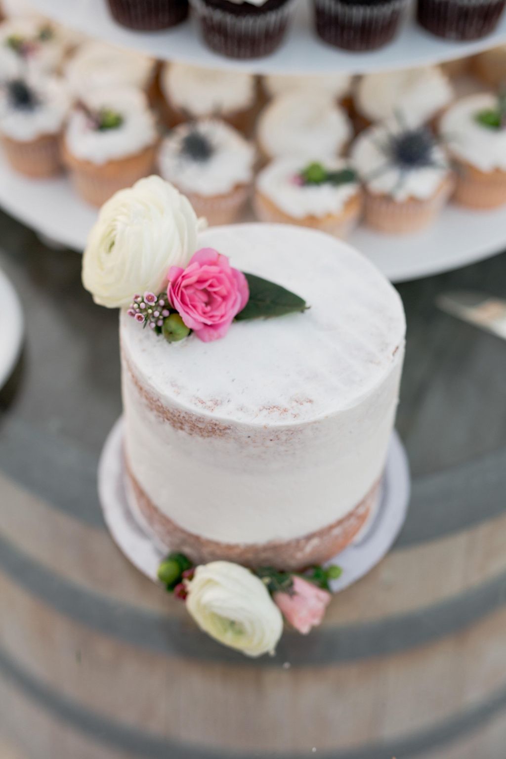 Delicious cakes by Love's Cake in Temecula