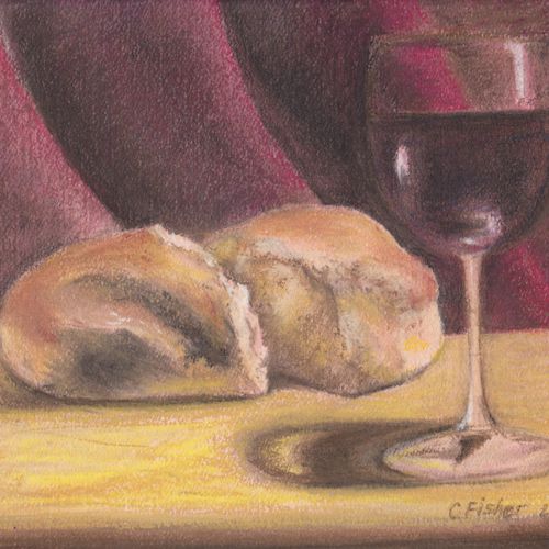 title: "In Remembrance"
medium: pastels