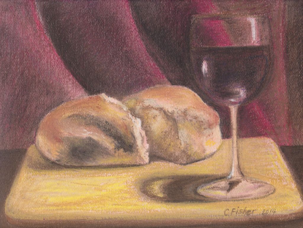 title: "In Remembrance"
medium: pastels