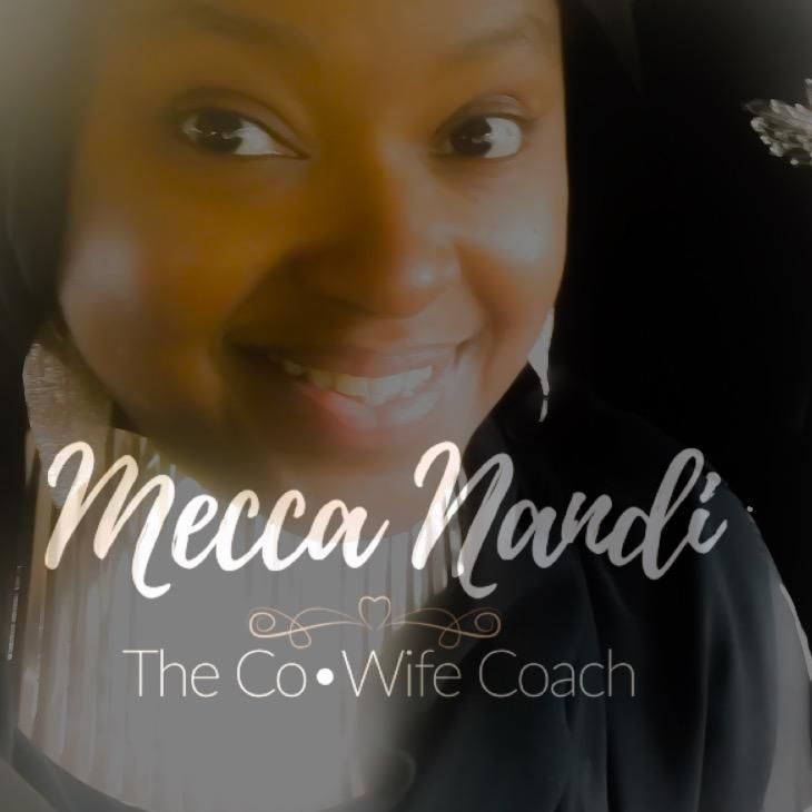 The Co-Wife Coach