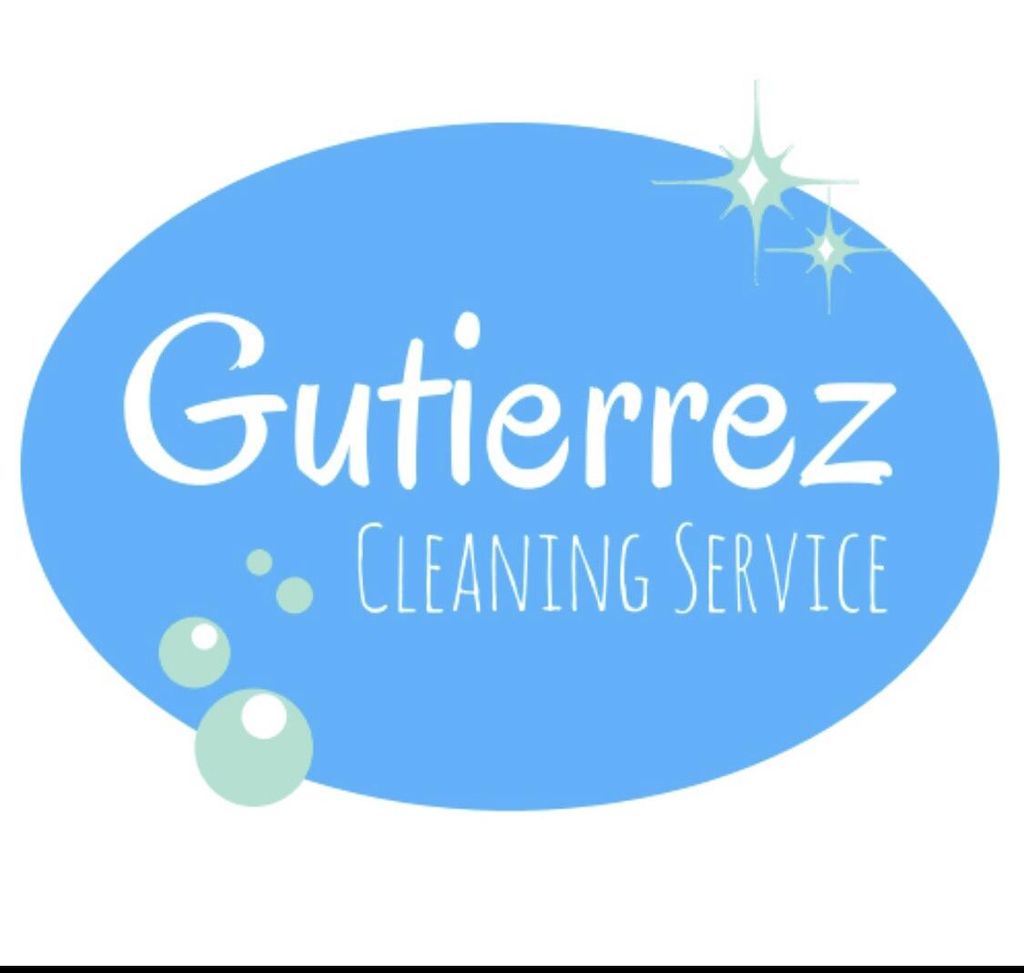 Gutierrez cleaning services