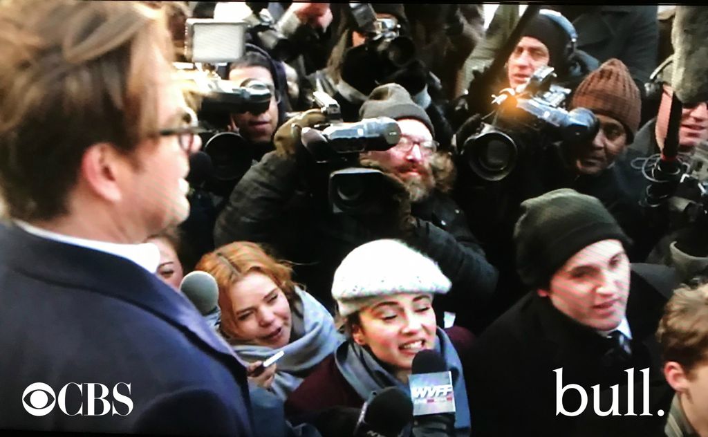 Bull (season 1)