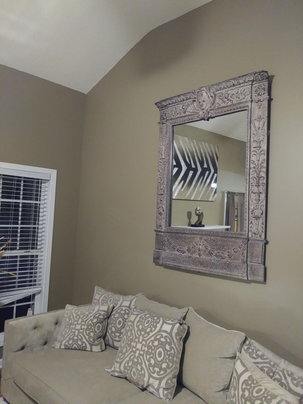 New painting project