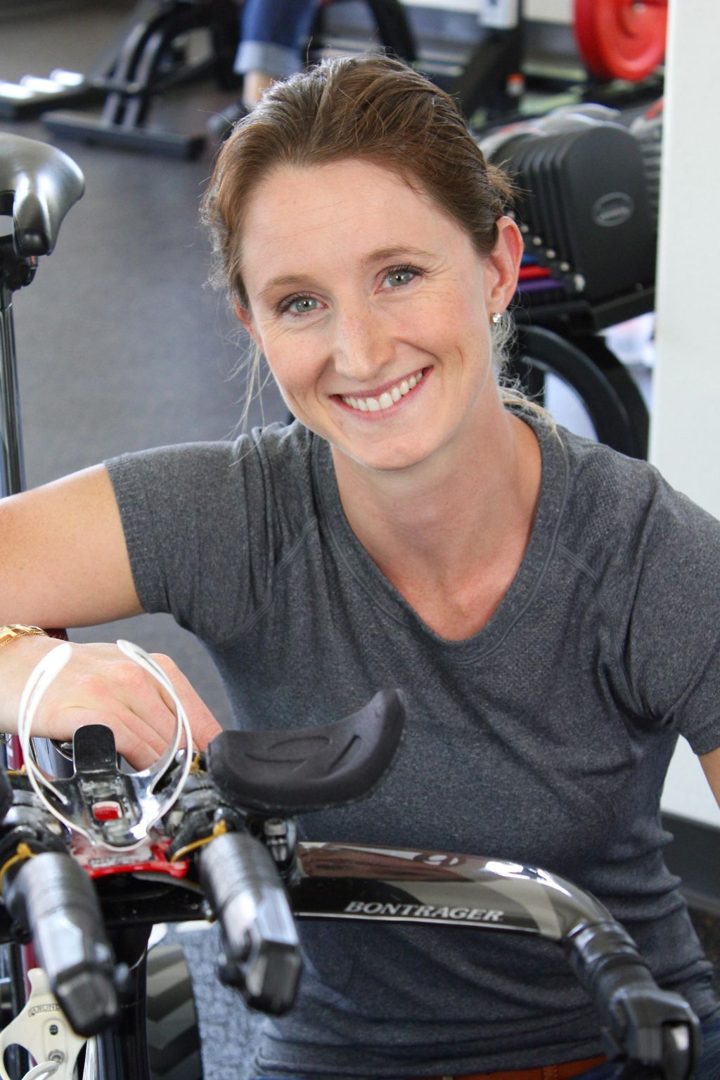 CEO & Founder, Anna Hertel