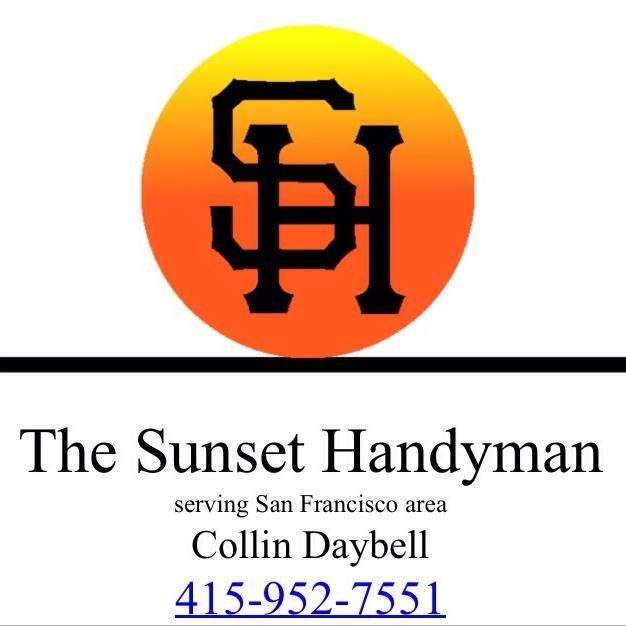 The Sunset Handyman