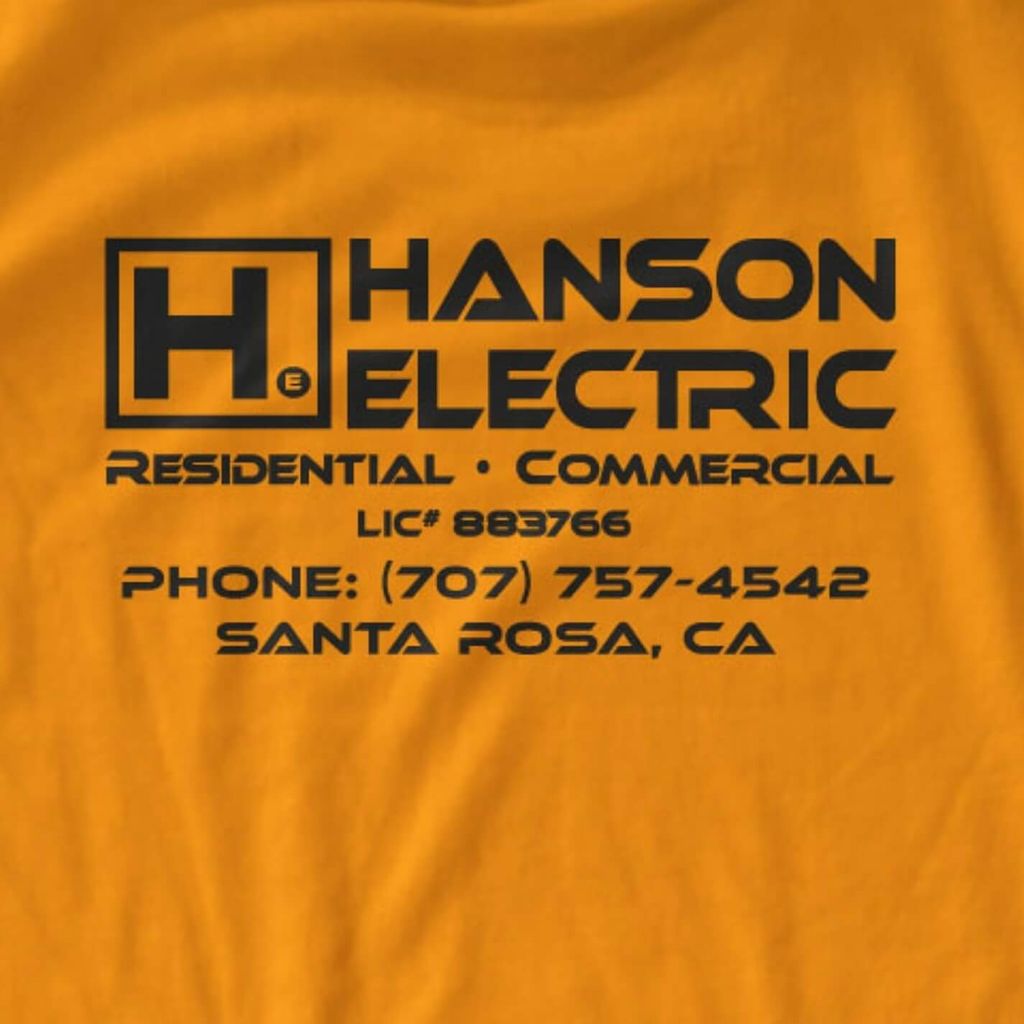 Hanson Electric