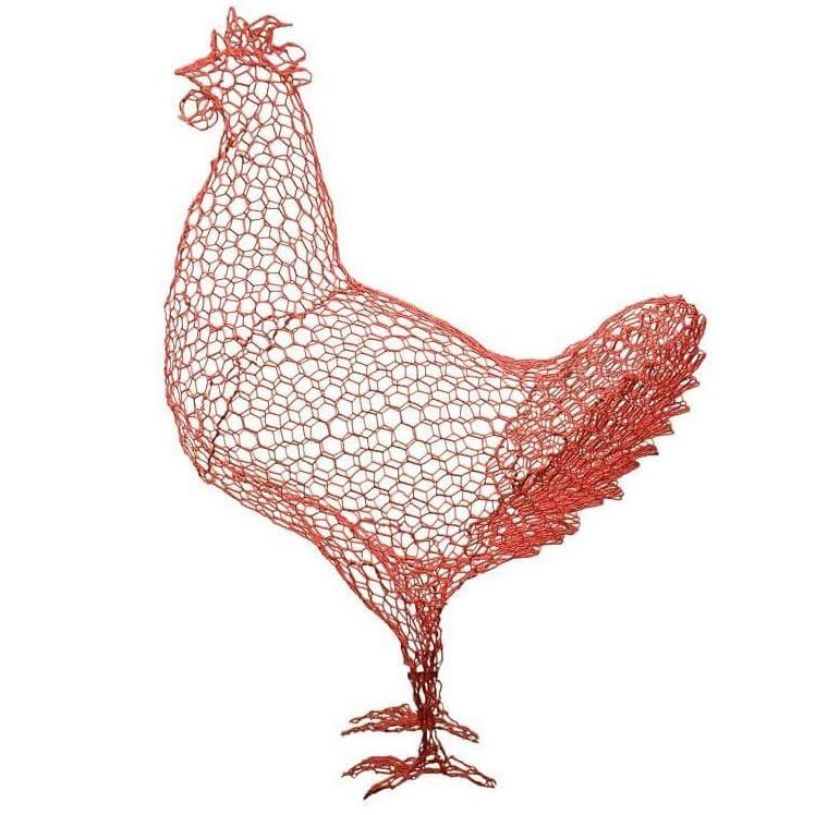 Chicken Wire