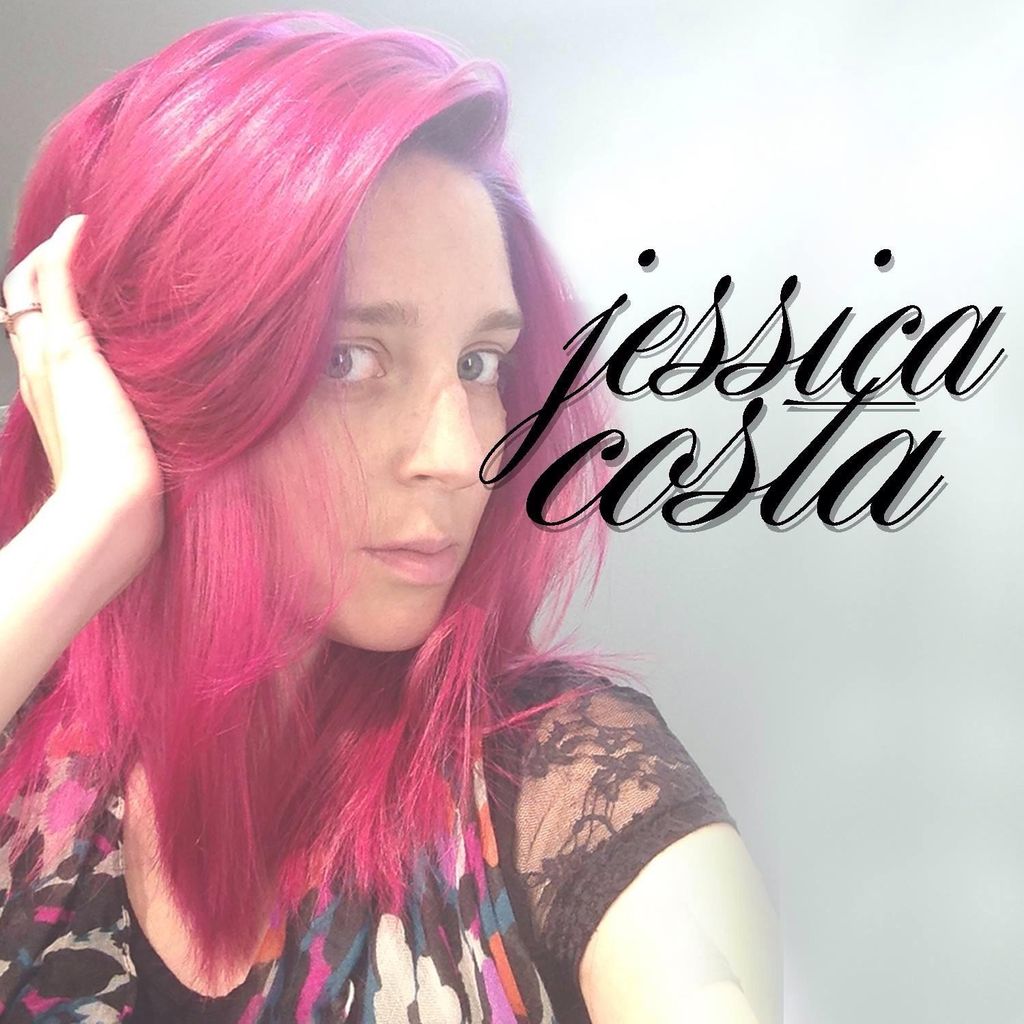 Jessica Costa at Salon Lofts