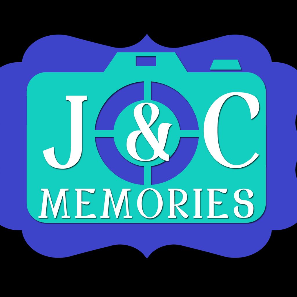 J & C Memories Photo Booth