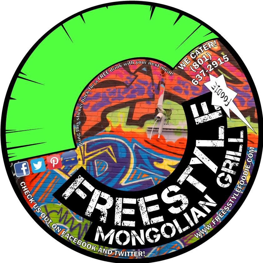 Freestyle Foodie: Mongolian Grill