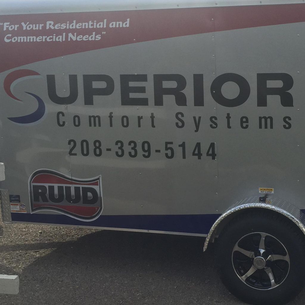 Superior Appliance Repair Service
