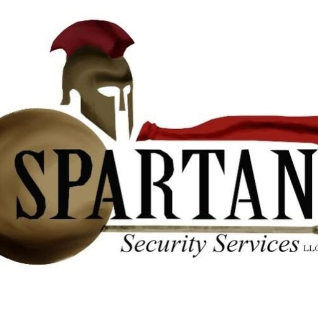 Spartan security services