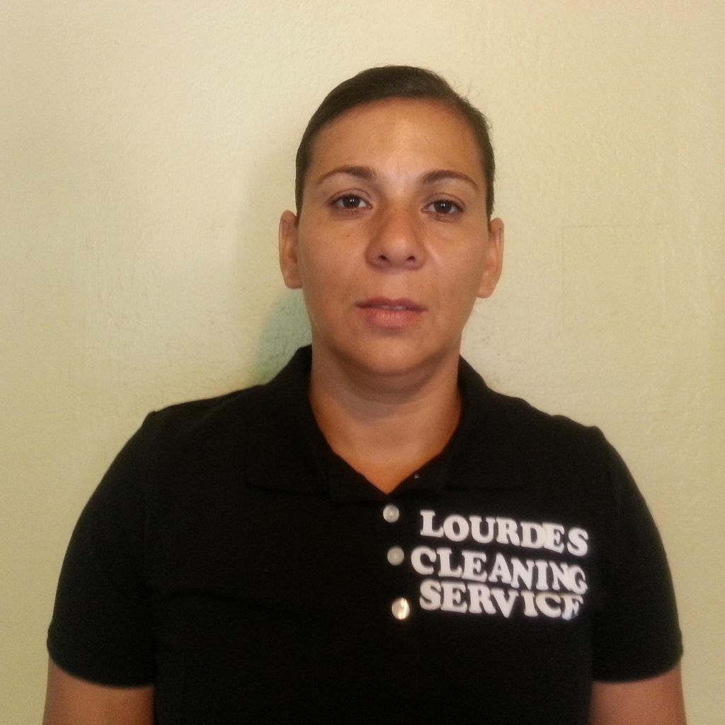 Lourdes Cleaning Services